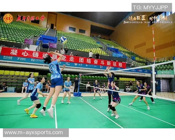 成都排球队转型之路的挑战与机遇探索杯赛特别报道