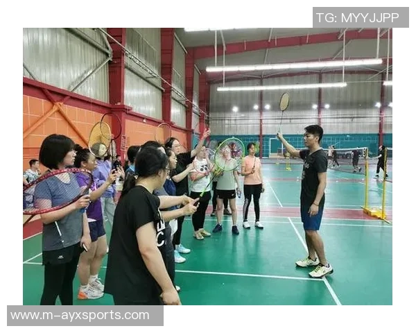 探索李伟羽毛球人生的深度对话与成长之路