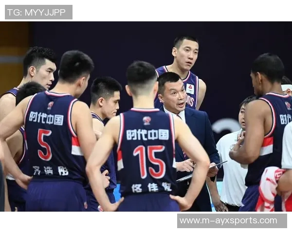 赛后复盘杭州篮球队与广州篮球队实力对比与战术分析