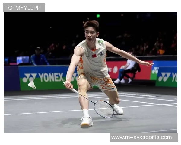 羽毛球新手必看比赛经验与技巧指南助你轻松入门欧冠足球世界