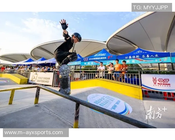 南京滑板队在运动滑板灵活性排行榜中荣获第七名展现出色实力与潜力