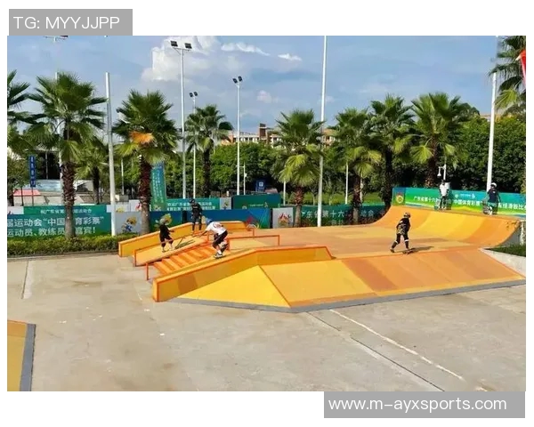 广州滑板队力量争议引发热议运动滑板的未来发展与挑战