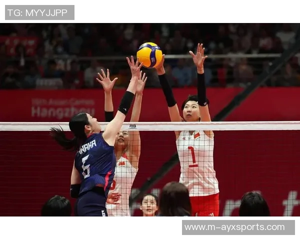 杭州排球队边路渗透战术解析与排球热点趋势探讨