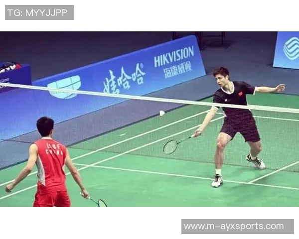 体育实时数据深入探讨北京羽毛球队盯防战术的奥秘与实战应用 体育实时数据深入探讨北京羽毛球队盯防战术的奥秘与实战应用