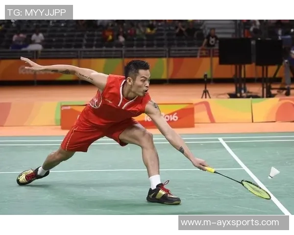 体育实时数据黄敏专访揭秘羽毛球成功秘诀与训练心得分享