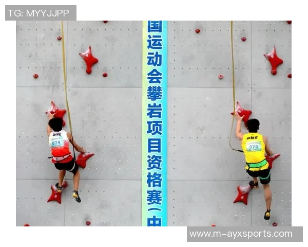 运动数据南京攀岩队如何通过节奏革新提升竞技水平与团队协作能力 运动数据南京攀岩队如何通过节奏革新提升竞技水平与团队协作能力