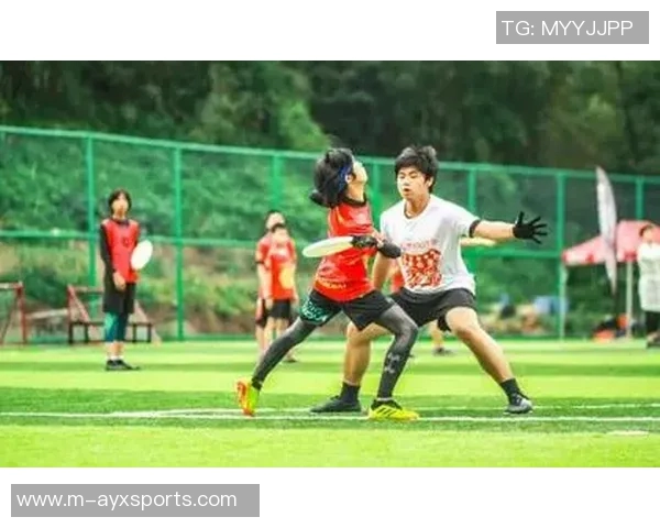 运动数据南京飞盘队的意识觉醒与团队精神探索之旅 运动数据南京飞盘队的意识觉醒与团队精神探索之旅