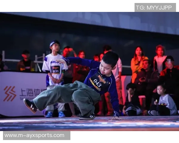 运动数据科学街舞耐力训练全攻略提升你的舞蹈表现与持久力 运动数据科学街舞耐力训练全攻略提升你的舞蹈表现与持久力