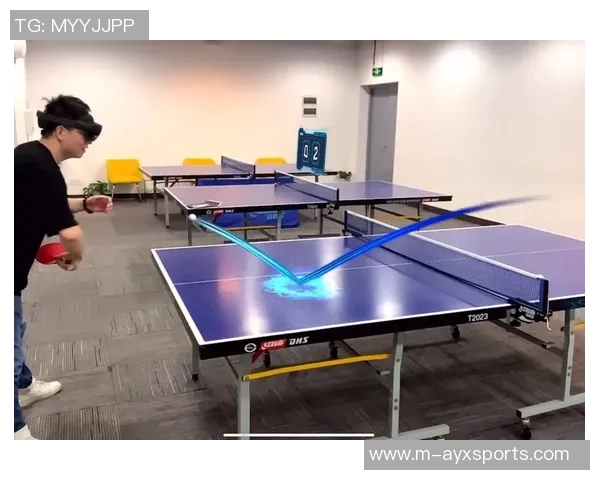 运动最新数据乒乓球战术解析揭秘北京乒乓球队的阵地战策略与训练方法 运动最新数据乒乓球战术解析揭秘北京乒乓球队的阵地战策略与训练方法