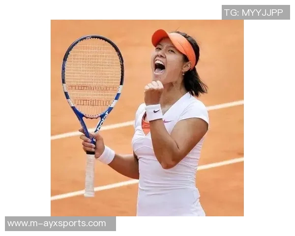 运动最新数据李娜亲自传授网球技巧与心路历程助你提升球技的独家心得分享 运动最新数据李娜亲自传授网球技巧与心路历程助你提升球技的独家心得分享