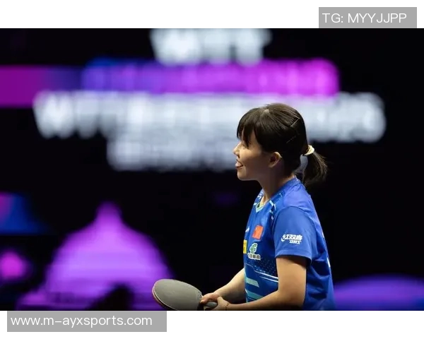 今年运动数据重庆乒乓球队个人能力深度对比分析与发展潜力探讨