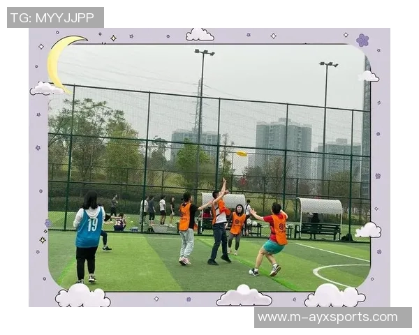 今年运动数据重庆飞盘队如何通过团队协作变革提升竞技水平与凝聚力