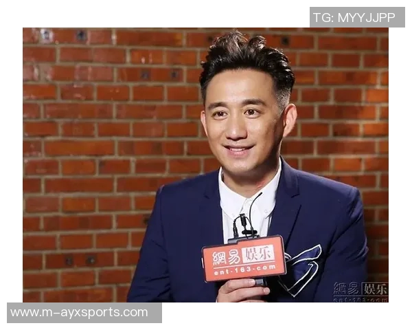 黄磊专访揭秘网球成功秘诀与个人成长历程