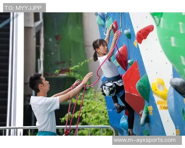 实时新闻深圳攀岩队的反击之路挑战与成长的双重考验